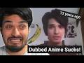I Watched My Old Anime Videos Again...