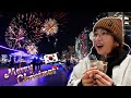 SOLO Christmas in Korea