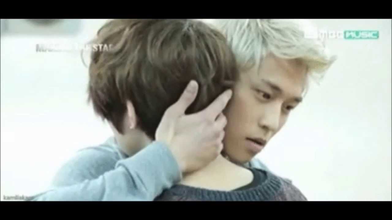 Korean Kpop boyxboy fanservice ~5~ ( Bromance, shinship, boy on boy