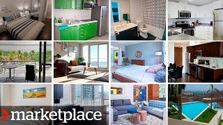 When Airbnb goes wrong: Cancellations and covert listings (Marketplace)