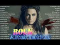 Evanescence,Metallica , Coldplay, Linkin park, AudioSlave, Nickelback - Top Alternative Rock 2000s