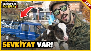 ÇİFTLİK İÇİN BÜYÜK HAZIRLIK! YENİ EKİPMAN VE HAYVAN SEVKİYATI FS25 | S7 B167