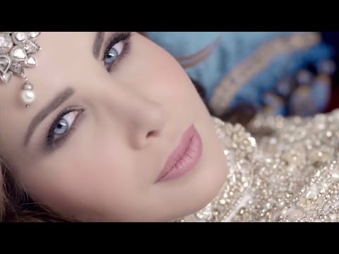 nancy-ajram---ma-aw'edak-ma-gheer-official-video-clip