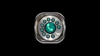 Best app || old phone dialer keypad screenshot 2