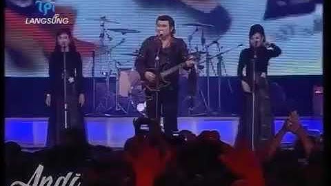 Rhoma irama Tabir Kepalsuan Live Konser Tpi