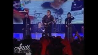 Rhoma irama Tabir Kepalsuan Live Konser Tpi