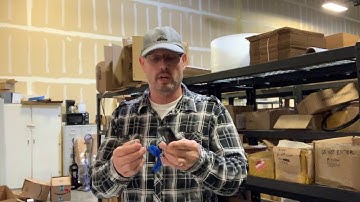 Bea 433mhz transmitter 10td433pb9v