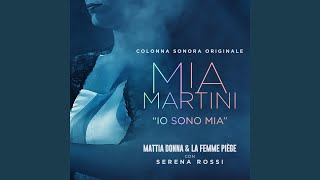 Video thumbnail of "Mattia Donna - Almeno tu nell'universo"