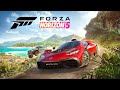 Forza Horizon 5 -  Live