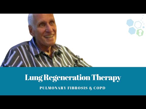 Video: Rawatan Idiopatik Pulmonari Fibrosis (IPF): Ubat, Dan Banyak Lagi