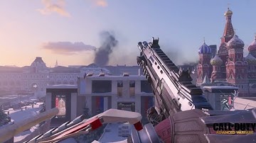 BAL-27 - Advanced Warfare VS Modern Warfare 3 2023