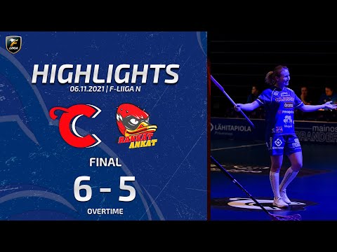 Highlights: Classic - SSRA | 06.11.21 Highlights: Classic - SSRA | 06.11.21