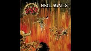 Slayer - Hell Awaits _Remastered_ [Full Album]