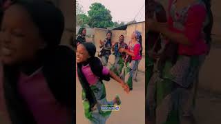 Hausa Wedding Events #labarina