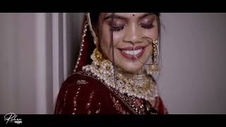 Mahi & Jay Wedding Video