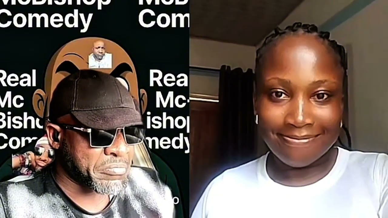 Original Otele Rosanna 001, you will like it #viral #mcbishopcomedy #viralvideo #viralvideo2026