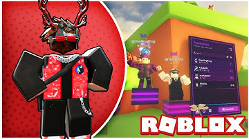 Hoe maak je een donatiebord in Roblox Studio (met spelersstandaards)
