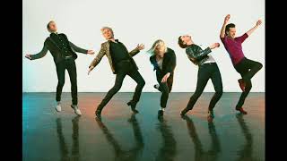 Kyle Meredith with... Franz Ferdinand