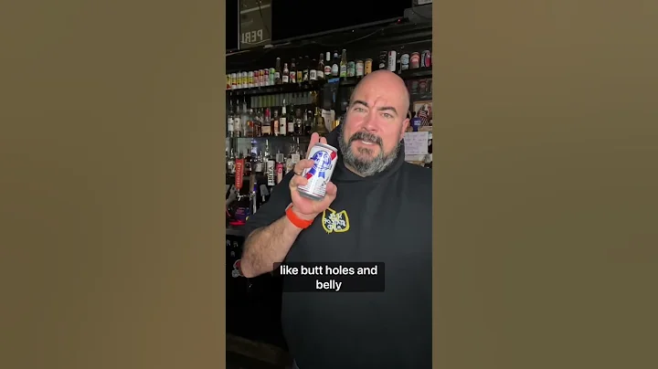 What does your drink say about you? #bartender #divebar #bar #funnyvideo #funny #jokes #laugh - DayDayNews