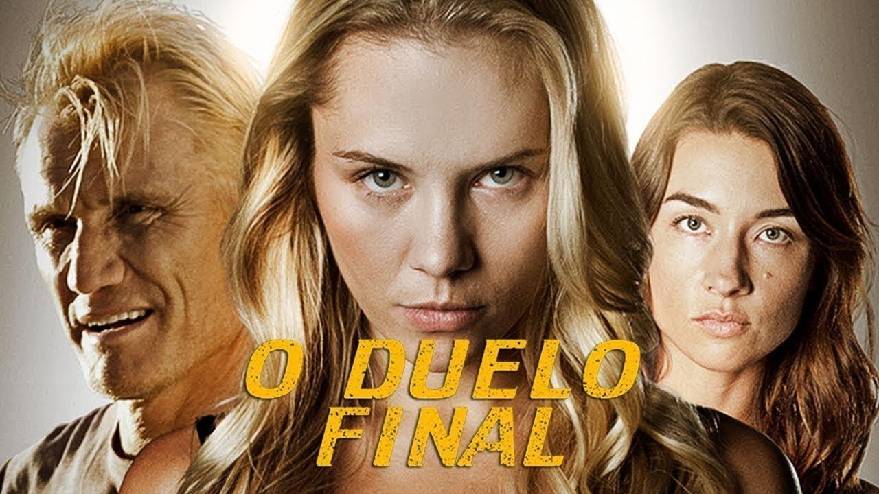 O Duelo Final Trailer YouTube O Duelo Final Trailer YouTube