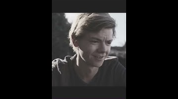 POV: You watch your comfort character die ⚠️TW FLASHES⚠️ #Newt #TheMazeRunner #TMR