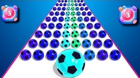 Marble Run Max pro levels Android Gameplay walkthrough - Mokas gaming