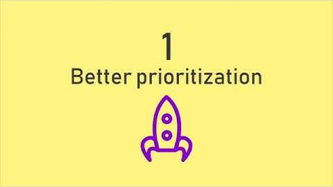 What are the main benefits of agile marketing?