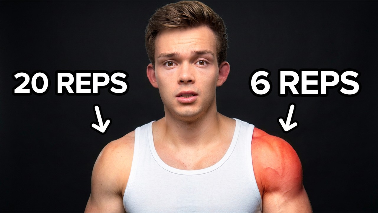 Latest Title & Thumbnail