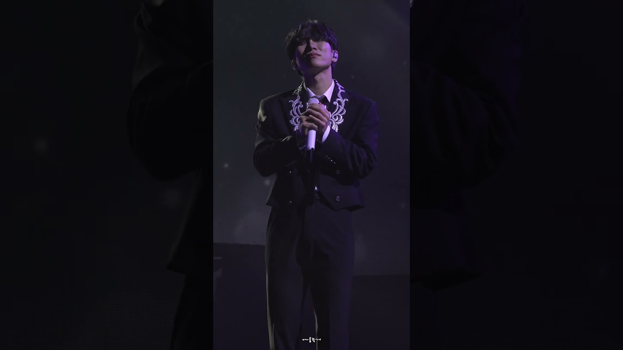 251227 My Page 서은광 부산 콘서트 - 그남자