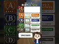 家の窓Tier表 #shorts