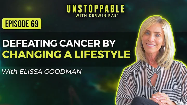 Is this the cure for cancer? | Elissa Goodman | Un...