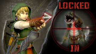 Twilight Princess Randomizer Speedrunner Gets Serious
