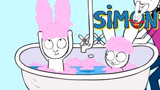 The Hotel Room Simon 1 Hour Compilation Season 3 Full Episodes Cartoons For Children