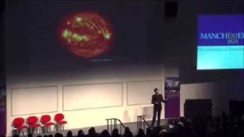 Paradigm shift movie