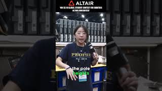 Pole Height Calibration Tool By 5895 Peddie Robotics