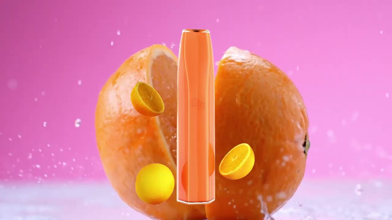 You really need a Geekbar pro (0% nic)