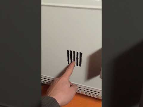 Газовый котёл Alpin