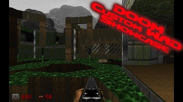 Custom WAD Showcase: John Romero