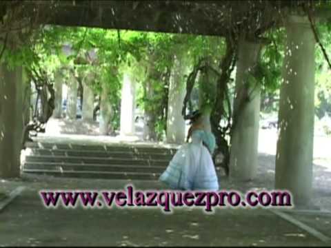 Mis Quince Aos - Liliana Lopez - El Parque