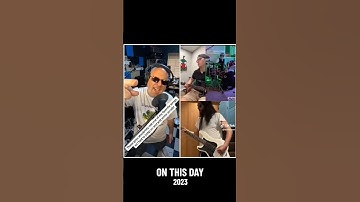 Thumbnail of Duet on this awesome cover of Israel's Son (Silverchair)