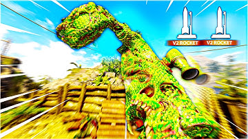 NEW STEN CLASS is FASTEST KILLING SMG after SECRET UPDATE on VANGUARD! 👑 (Best Sten Loadout Meta)