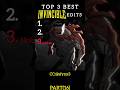 Ranking the Best Invincible Edits PART 16