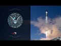 Rocket Lab - The Owl Spreads Its Wings Launch