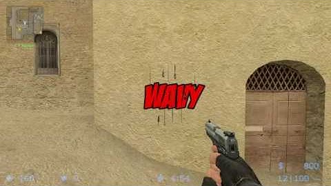 animated css spray HQ