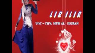 ORKES GAMBUS NEW AL-DZIBAN CILEGON - BANTEN [ LIR ILIR VOC= TIFA NEW AL-DZIBAN ]