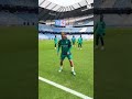 موقف مضحك فريق ريال مدريد 