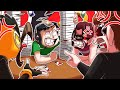 NOGLA SINGLE-HANDEDLY RUINED THIS UNO VIDEO