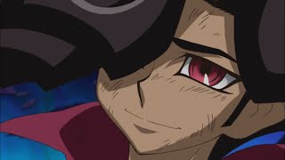 Alito and Girag's Deaths | Yu-Gi-Oh! ZEXAL