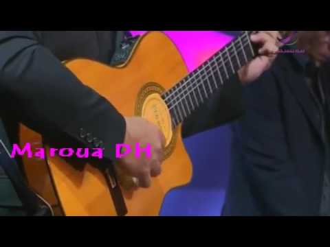 عمرو دياب تملى معاك من مهرجان فبراير الكويت 2015 