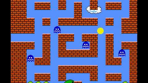 ROM Check Fail | THE RULES ALWAYS CHANGE